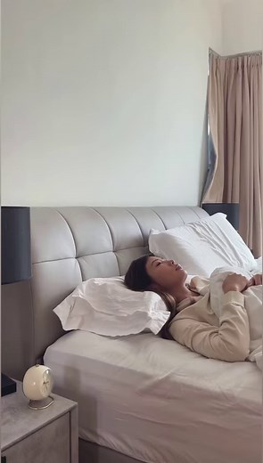 39K views · 354 reactions | morning routine expection vs reality - which one are you? | Emi Wong | Facebook