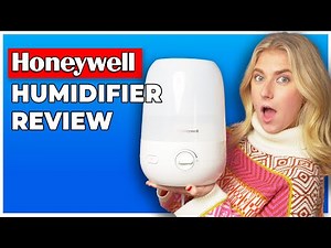 Honeywell Filter-Free Cool Mist Humidifier Review