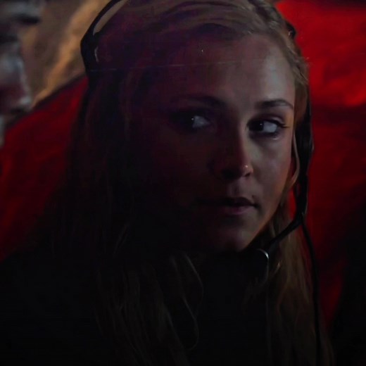 Irreplaceable Moments of Bellarke in Season One