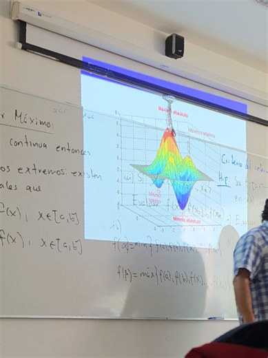 Resolviendo Dudas en Clases de Cálculo Universitarias