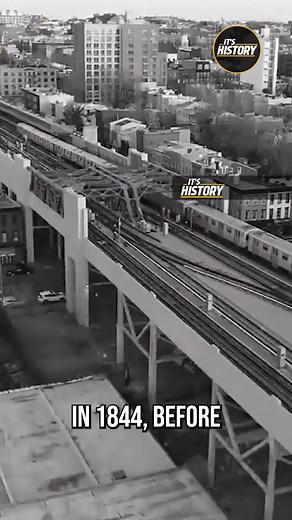 67K views · 808 reactions | Unveiling the World's First Subway: 1904's Underground Marvel!  Journey to the Birth of Subterranean Transportation! Step back in time to witness the grand opening of the world's inaugural subway system. A groundbreaking moment in urban history! ️ | It's History | Facebook