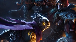 Review: Darksiders Genesis (Switch) - Thrillingly Visceral Action Tempered Slightly By Performance Woes