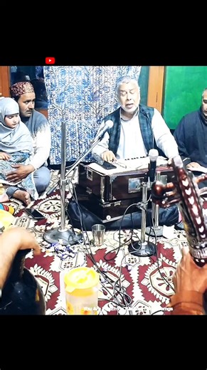 Rashid hafiz best famous Kashmiri Sufi Songs #Shorts | Kashmiri Sufi Songs