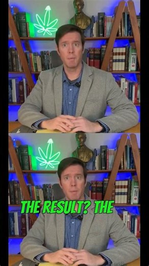 Did Congress Just Ban Hemp Overnight?