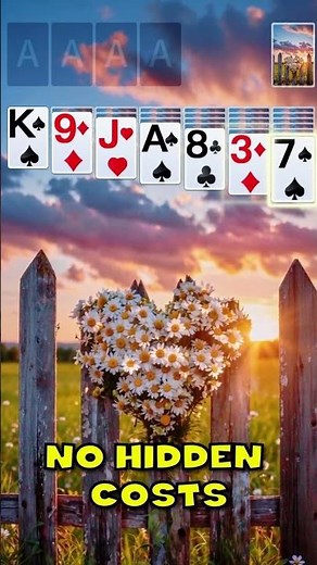 Solitaire Journey V274- 720X1280
