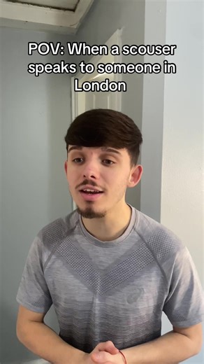 Understanding Scouse Accents in London Interactions