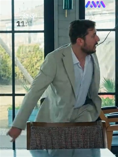 شەڤیار هاتە گرتن، چاڤەڕێبن دەمژمێر 11 د خەلەکا 14ێ دا، دێ چ چێبیت! #Dê_Çêbît #AVA_behdînan