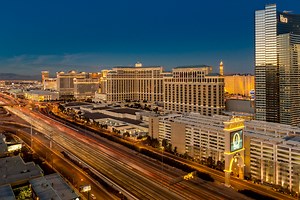 The Martin Las Vegas Condos For Sale Near The Strip- Amenity Video Tour