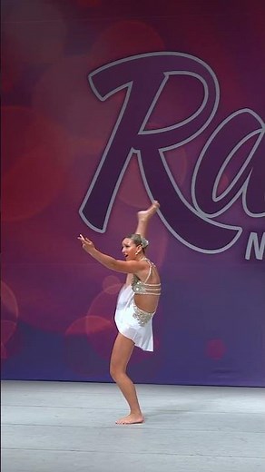 🤍 "Open Arms" by Alissa's Dance Elite 🤍