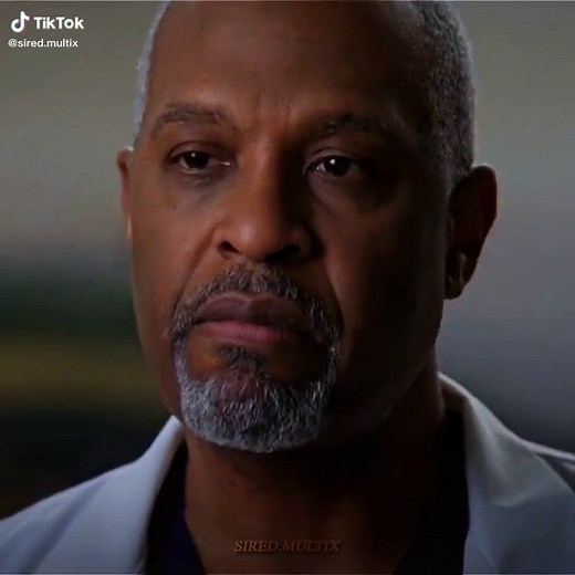 Richard Webber: The Legend of Grey's Anatomy