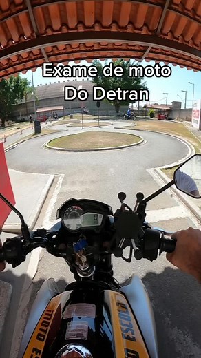 Dicas Essenciais para o Exame de Moto no Detran MG