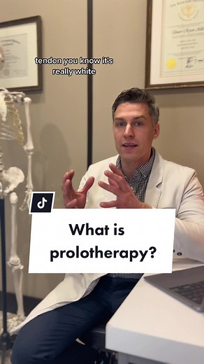 Dr Tanner Alden ND on TikTok