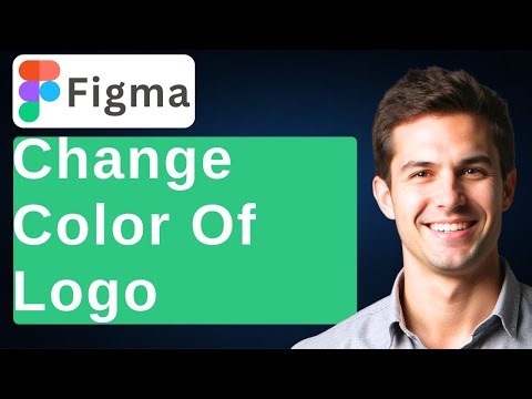 How To Change Color Of Logo In Figma [2026 Guide]