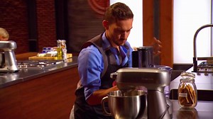 Nobody in the MasterChef kitchen ever wants to be in a pressure test where they may lose the chance of staying in the competition. Here are the unforgettable competitors that we lost along the way. #MasterChef #MasterChefCanada #MasterChefWorld | MasterChef World