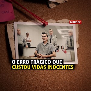 Kenneth McDuff: O criminoso que a justiça libertou #casosmisteriosos #casoscriminais #crimesreais #casos #relatos #historiasbizarras | Colecionador de Ossos