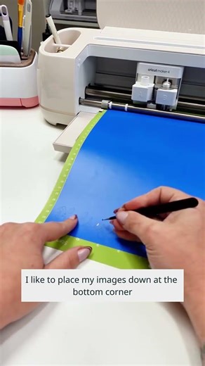 Cricut mistake that might be ruining your projects