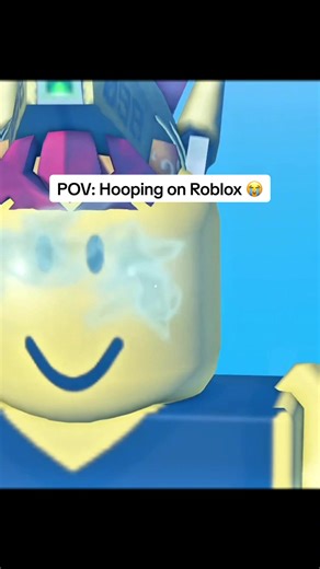 Hooping on Roblox: A Basketball Adventure