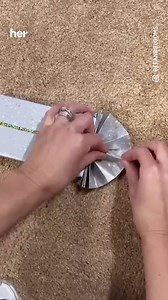 Such a neat wrapping 😍 | Her.ie