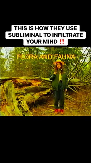 107K views · 1.4K reactions | See How SUBLIMINAL are encoded inside your Sub’Mind! ‼️ #subliminal #Mind #truth | DNA AWAKENING | Facebook