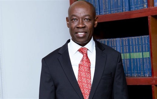 Thaddeus Sory calls for one national Bar exam for all law graduates