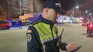 Aplicația eDAC este operațională de astăzi, la nivel național. Comandantul poliției municipiului Constanța, comisar șef Liviu Lazăr oferă explicații. Detalii 👇👇 #IPJConstanța #OrdineaConstanța | Ordinea.Ro