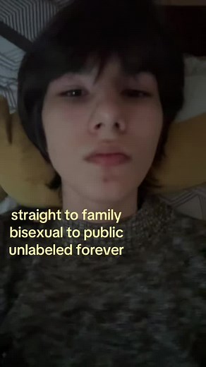 Bisexual Identity: Navigating Labels & Public/Private Selves