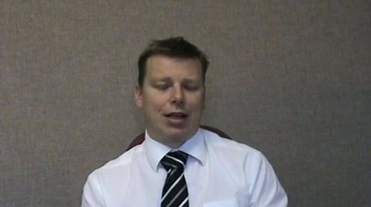 Introduction to Dementia Care Mapping By Paul Edwards