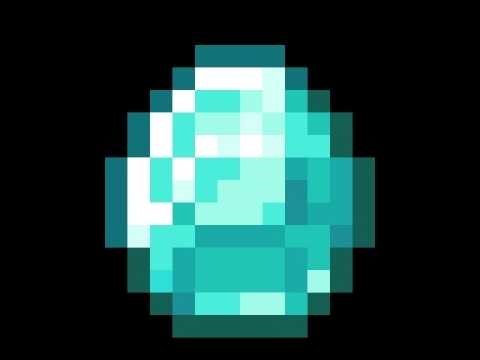 Recipe 1130 - Diamond