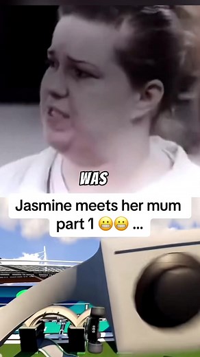 Reunion of Jasmine and Her Mother: Emotional Meeting Behind Bars
