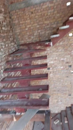 Innovative Stairs Design Ideas for Modern Homes