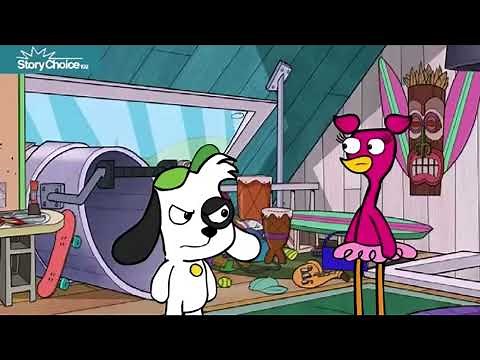 Doki The Movie 2015