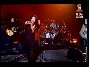INXS - VH-1 Uncut - 02 Just A Man - 1997