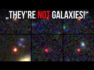 The Latest Discovery of the James Webb Telescope Could Destroy the Universe!