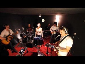 Let it be (Beatles cover, 1970)