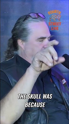 The Origins of the Hells Angels Motorcycle Club #shorts