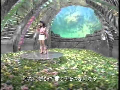 廣重綾 － 光る道