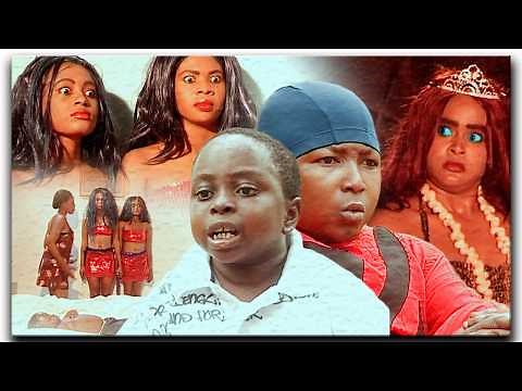 WAZINGA 1 -VIVIAN JILL - WAYOOSI - JOE SHOTINGO - GHANA TWI MOVIE