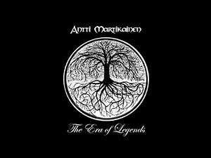 Epic medieval music - The Era of Legends