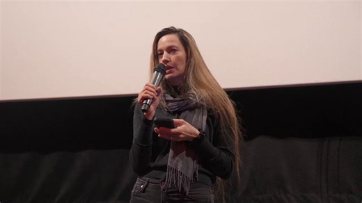 « On me dit que la France n’est pas un régime autoritaire parce qu’elle n’aurait pas de prisonniers politiques. Or l’affaire Abdallah est un exemple flagrant du fait que les prisonniers politiques existent en France » - Eugénie Mérieau, constitutionnaliste