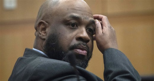 Phoenix serial killer