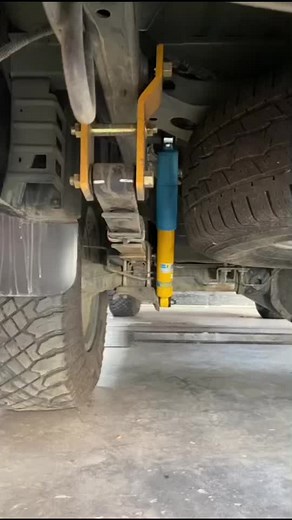 #bilstein kit completo #suspensión #Dmax #hilux #fortuner #toyotafjcruiser #4runner #F150 #ranger #expedition #crashimport #santodomingoecuador