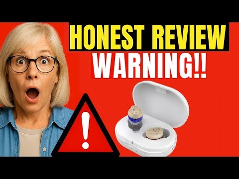 Does OMNIHEAR Hearing Aid Work? ( ⚠️ My Honest Verdict!) OmniHear Reviews - OMNIHEAR Review 2026