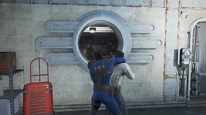 TIL: you can snap someone's neck if you're unarmed and undetected.