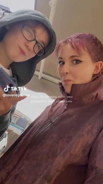 Exploring the World of Body Piercings