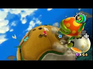 Super Mario Galaxy 2 Dolphin Download