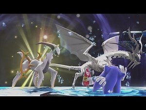 Super Smash Bros Wii U - Classic Mode 9.0 Difficulty - Corrin