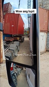 3.6K views · 17 reactions | Loading 20ft empty. #humor #Sale #Transporttruckdriver #followers #reelsvideo #fbreels2025ツ | Transport Truck driver | Facebook