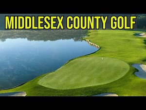 Middlesex County, NJ Owned Golf Courses (3 total)