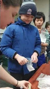 Go STEAM! Winter Workshops | Science – Glow in the Dark