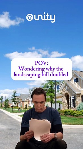 Spring might still feel far away, but your landscaping never takes a break 🌿💧 As the seasons change, please remember: ✅ Adjust your irrigation timers to match current weather conditions. ✅ Help keep common areas healthy by reporting leaks, broken sprinklers, or standing water. ✅ Avoid trimming plants too short before cooler temperatures arrive — it protects them during the season. A little care now keeps our communities looking great year-round! 💜 | Unity